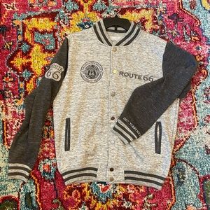 Route 66 jacket